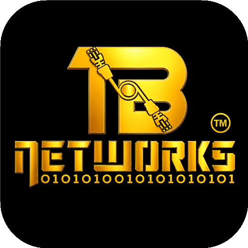 Tungabadra Networks logo